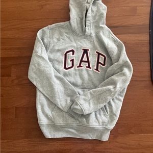 Gap vintage hoodie